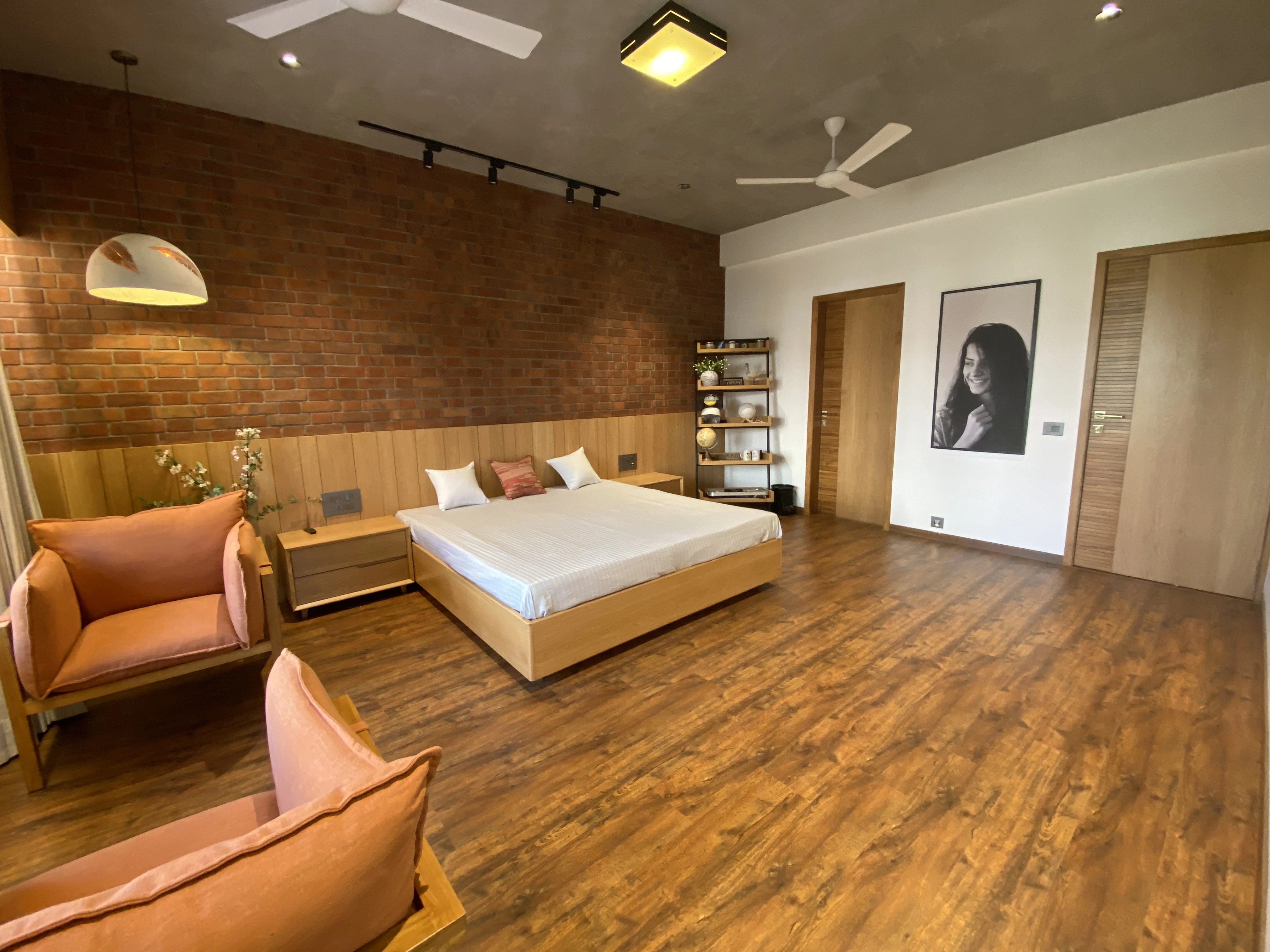 Turnkey Interiors Service